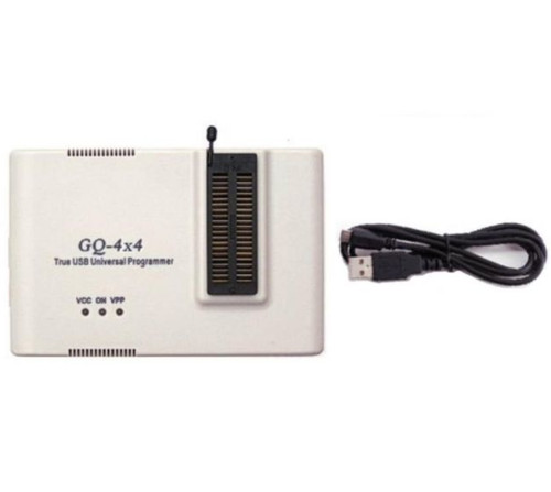 Prg 055 v4 eprom - gq-4x, chip