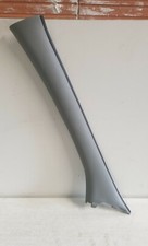 Cache Plastique Garniture