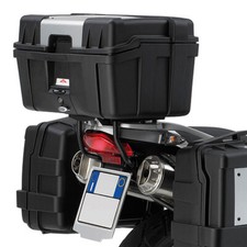 Porte bagages pour bmw - bmw, 650