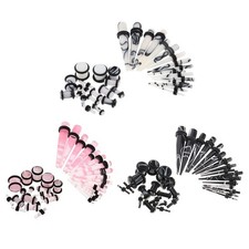 Kit de 32 écarteurs