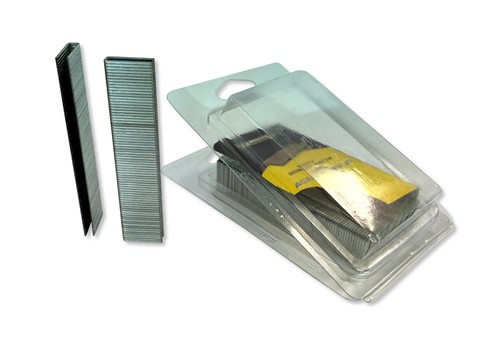 Agrafes mm pour - agrafes,