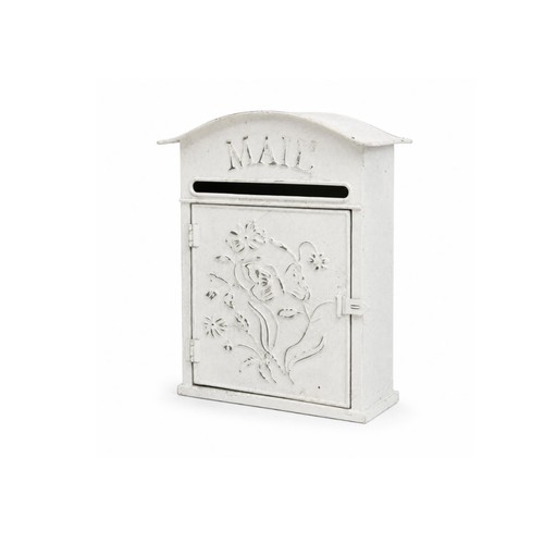 Boîte postale murale - postale,