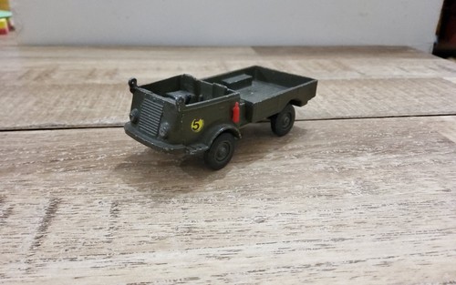 Renault 1000kg 4x4 - , militaire