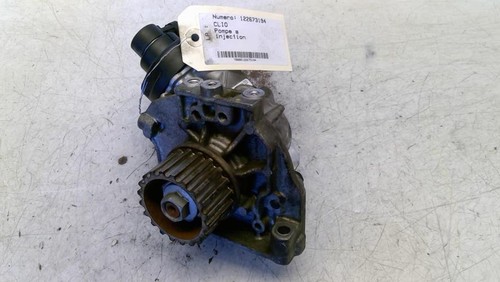 Pompe injection renault - à,