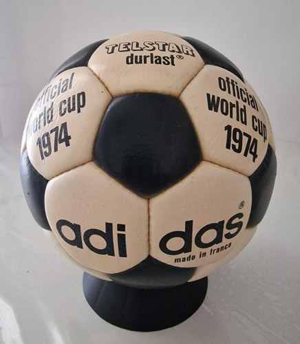 Adidas ballon officiel coupe - ballon,