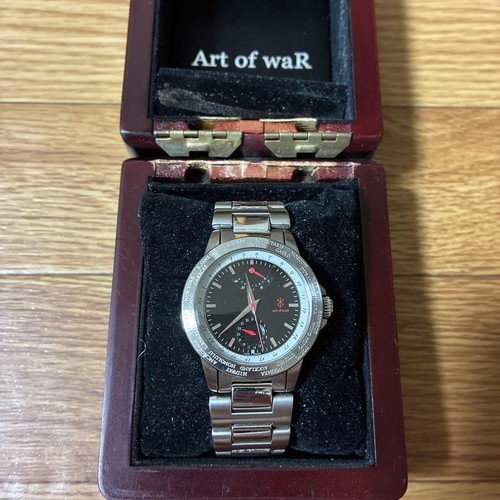 Montre bracelet automatique - montre-bracelet,
