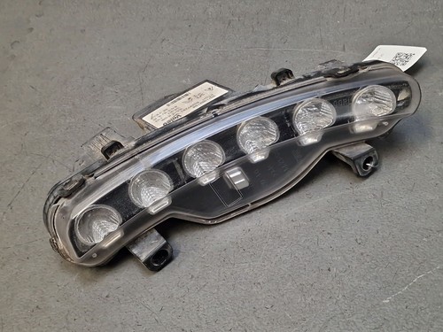 Feu diurne led avant - diurne,