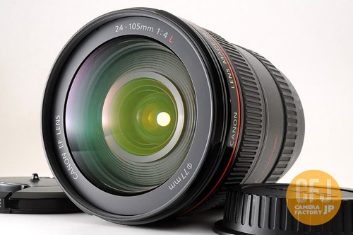 Testé canon 105mm f - canon, f/4
