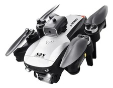 S2S Mini Drone 4k 8K HD caméra évitement d'obstacles photographie aérienne moteu