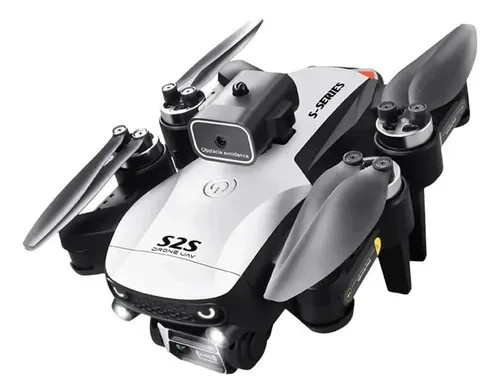 S2s mini drone hd - 8k,