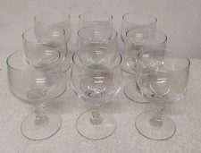 Lot De 8 Grands Verres Ballon