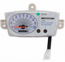 Compteur modèle jauge pour - à,
