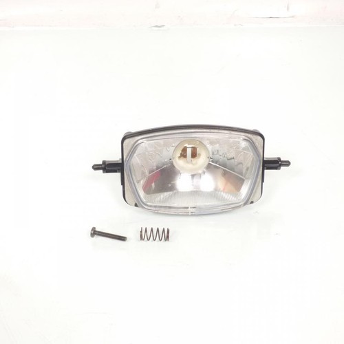 Optique avant origine pour