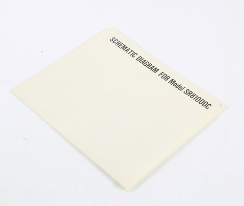 Diagramme schématique pour - diagramme,