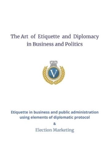 Dorosz the art etiquette - the,