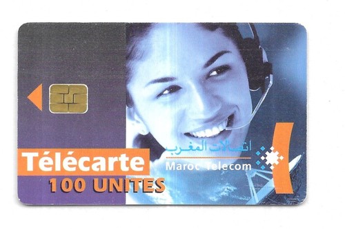 Rare carte telephonique - telephonique,