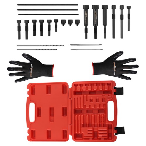 Kit extracteur électrode - , m8