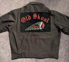 VTG Clayton Electro-Press Work