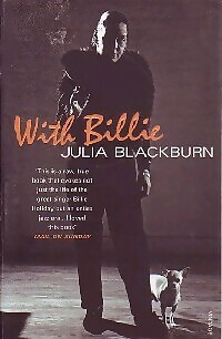With billie julia blackburn - with,