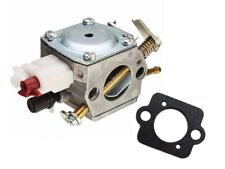 carburateur tronçonneuse Husqvarna 340 E 345 346 350 351 353 357 359XP 503967601