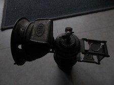 ANCIENNE LANTERNE A ACETYLENE VITA COMPLET