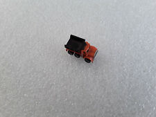 MICRO MACHINES dump truck