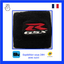 Chaussette bocal frein moto universelle - Protection maître-cylindre Suzuki GSXR