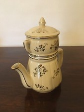 cafetière jouet enfant