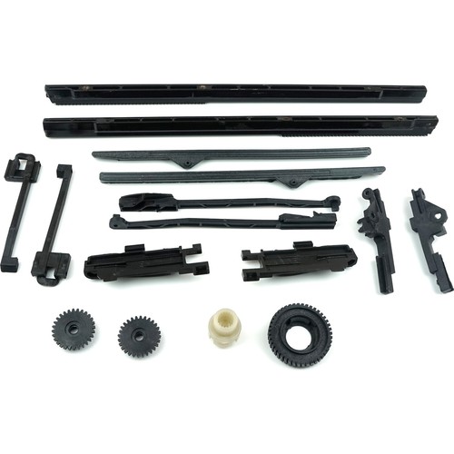 Pour land rover freelander - land,