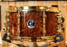 Sonor 13x7 Artist Maple