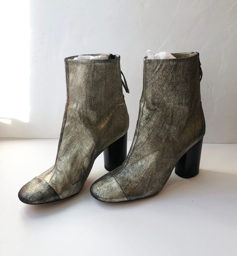 Isabel marant garett gold - isabel,