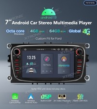 Autoradio GPS Ford Focus C-Max