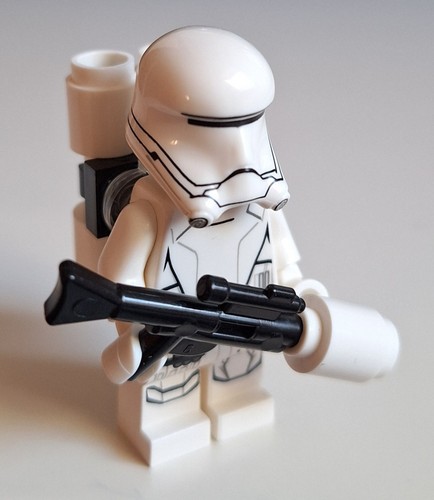 Lego personnage star wars - personnage,