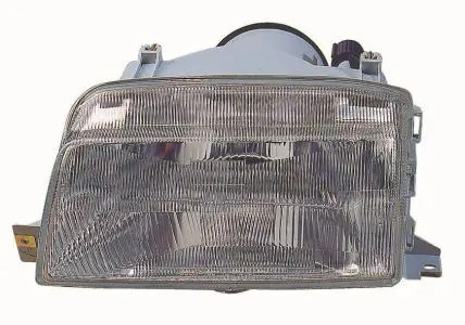 Phare droite 551 1108r e - droite, 551-1108r-ld-e