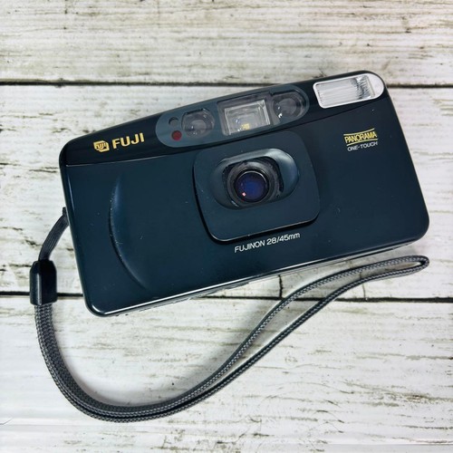 Appareil photo compact