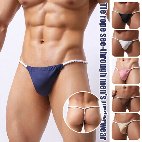 Men sexy thongs briefs - sexy,