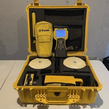 Trimble 5800 Dual RTK GPS