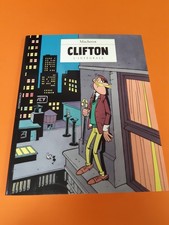 MACHEROT CLIFTON INTEGRALE ED NIFFLE2003 EO NEUF