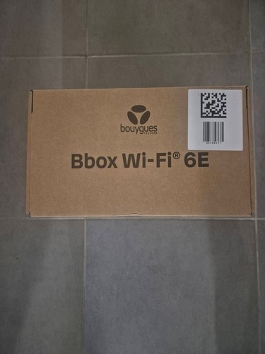 Bbox 6e - bbox,