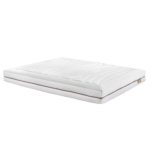 Matelas latex naturel 100 - , %