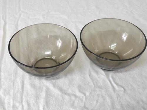 Anciens bols verre - 2,