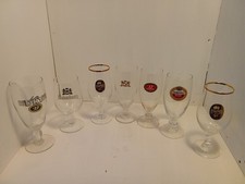 Verres À Bière 33 Export, Kronenbourg, Fischer, Amstel