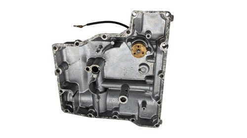 Carter crépine huile yamaha - carter,