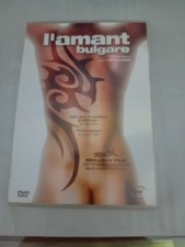 Dvd Gay Optimale L Amant Bulgare