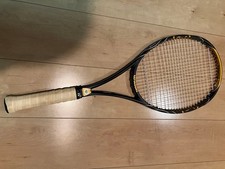 Wilson Blade Tour