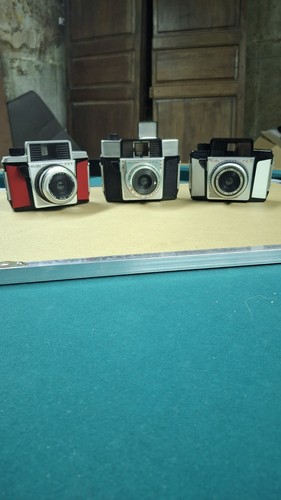 Lot fex rubi - fex,