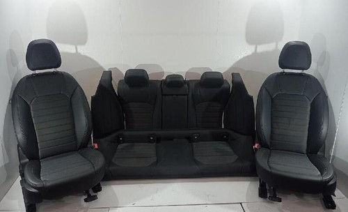 Tela piel interieur - tela, complet