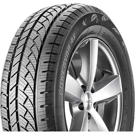 Pneus toutes saisons 225 - toutes, 225/65
