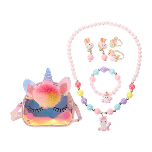 Kit fabrication bijoux fille - kit,