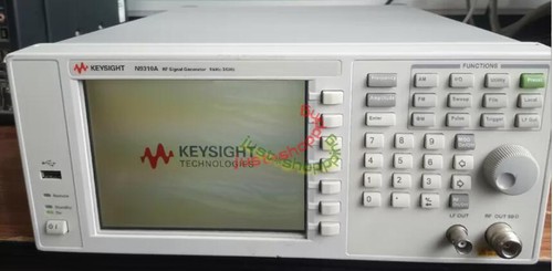 1pcs keysight n9310a signal - 1pcs,
